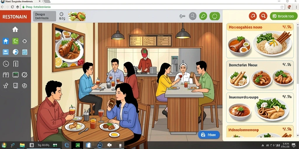 2757 - Mode multiplayer yang memungkinkan bermain bersama teman.