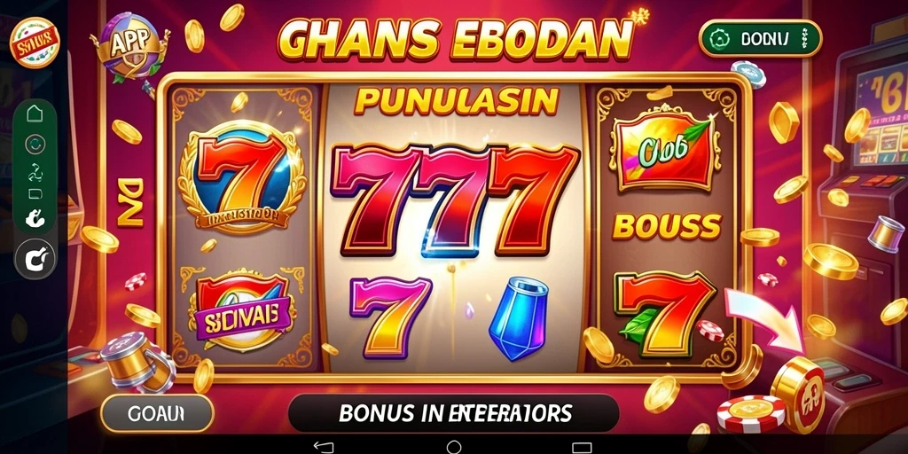 456win - Karakter baru yang penuh warna dan unik.