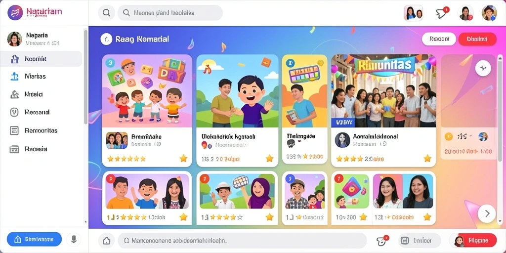 555f - Karakter dengan kemampuan unik untuk gameplay yang lebih seru.