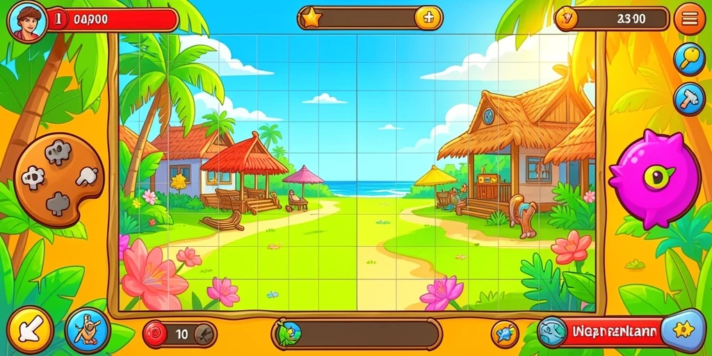 5rt - Mode multiplayer yang menantang dan seru.
