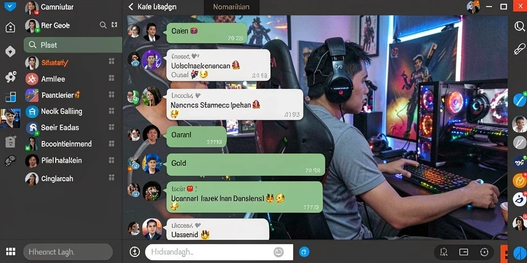 bos898 - Grafik yang memukau menambah keseruan bermain.