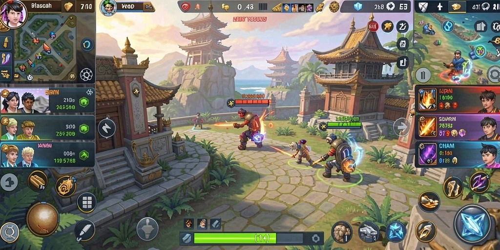 catur777 - Mode permainan yang beragam dan menantang.