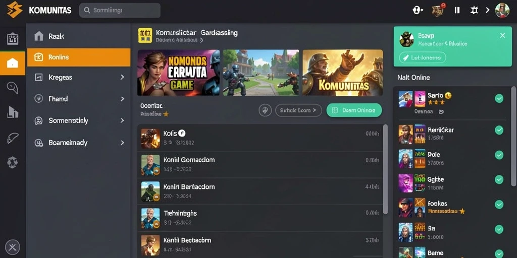 dewaslot99 - Screenshot memperlihatkan variasi tema slot yang beragam.