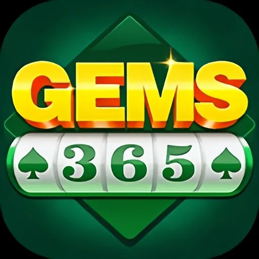 GEMS365 - Game Petualangan Seru untuk Semuanya
