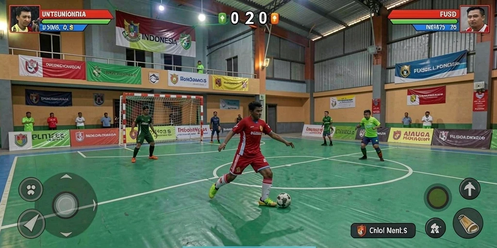 lengkap777 - Mode permainan baru yang menantang untuk pemain.