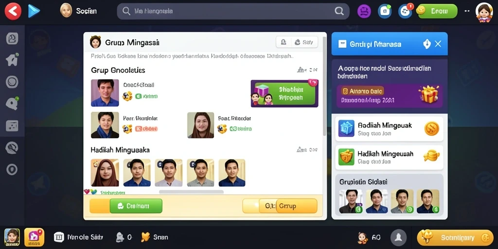 luckyfishing - Ragam alat pancing yang menarik untuk dipilih.