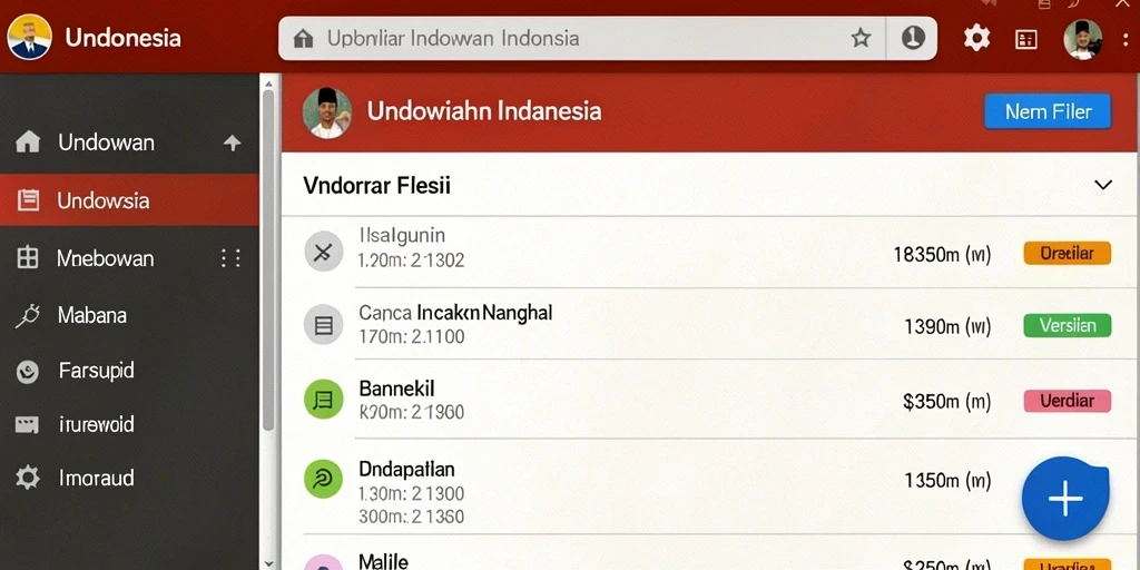 ollo4d - Suasana permainan yang seru dan menegangkan.